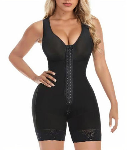 Shapewear Jumpsuit For Women Tummy Full Body Shaper