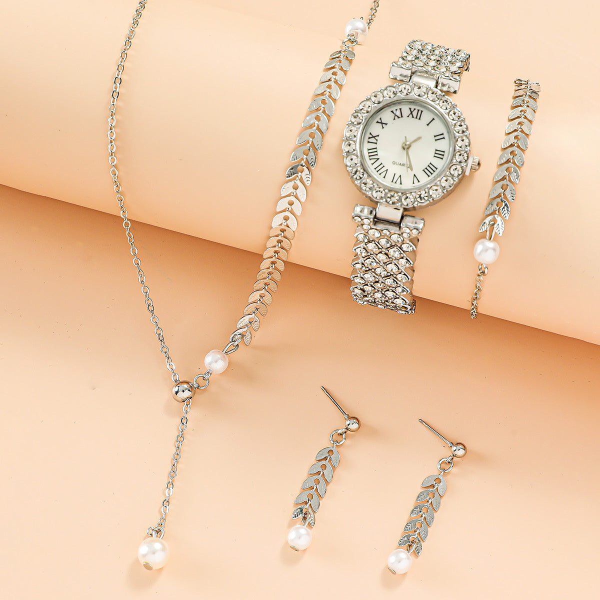 Diamond Women Watches Luxury Fashion Rhinestone