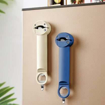 Stainless Steel Labor-saving Cap Screw Kitchen