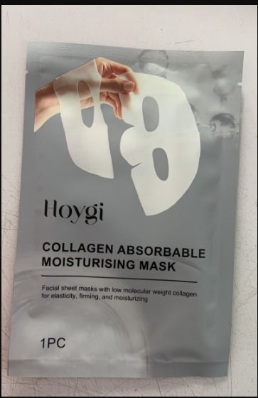 Bio Collagen True Deep Mask Collagen Facial Care