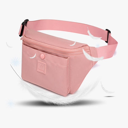 Fanny Packs For Women Fashion Waist Bag Large Capacity