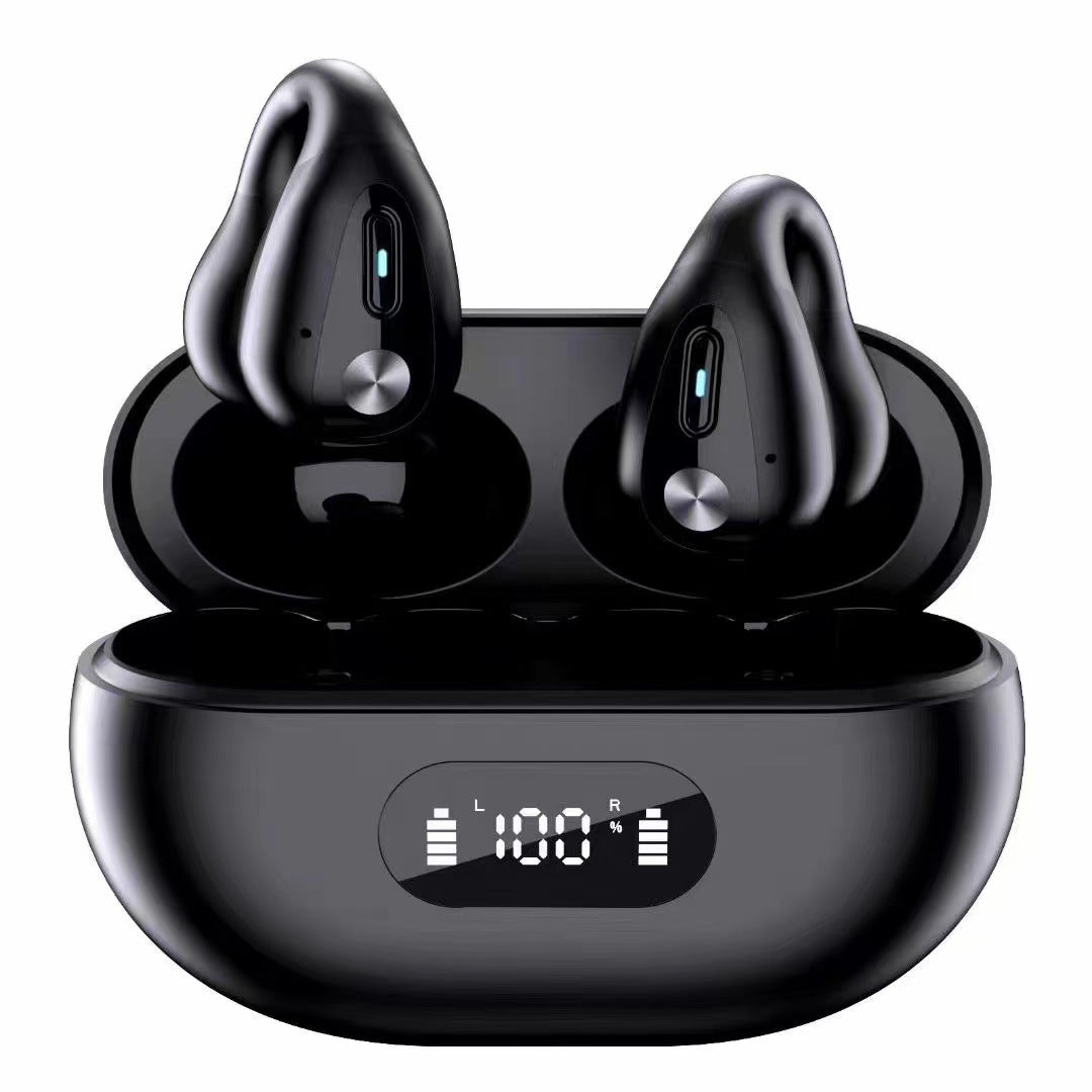 In-ear Bluetooth Headset Noise Reduction Number Of In-ear Motion Noise