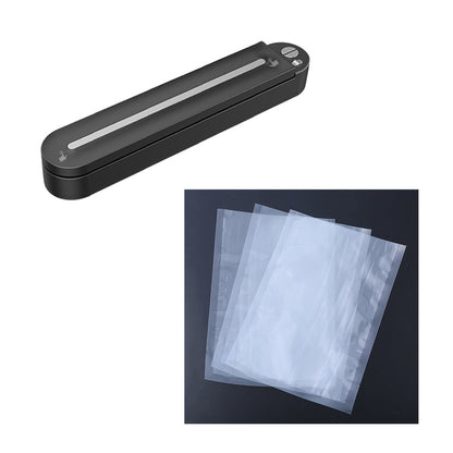 Vacuum Sealing Machine Household Mini Seal