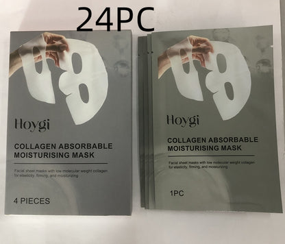 Bio Collagen True Deep Mask Collagen Facial Care