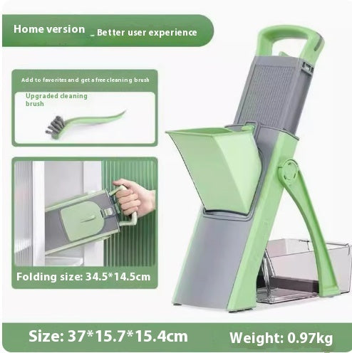 Multifunctional Household Lemon Slicer For Vegetable Cutting