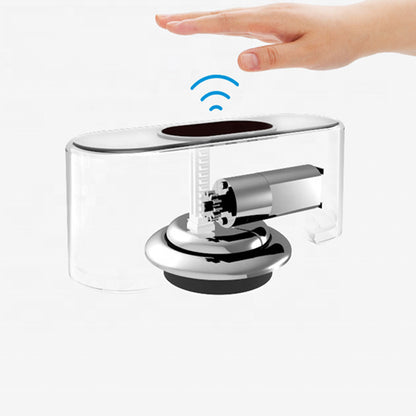 Infrared Toilet Button Induction Type Automatic Flushing