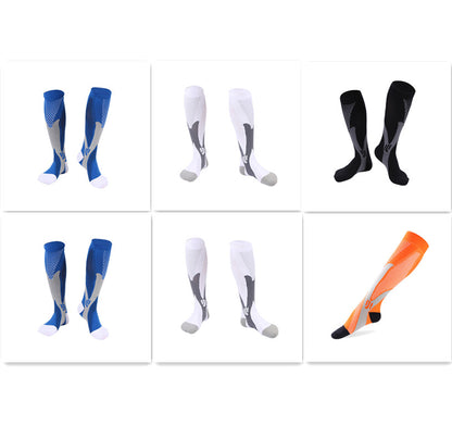 Outdoor Sports Magic Compression Stretch Socks