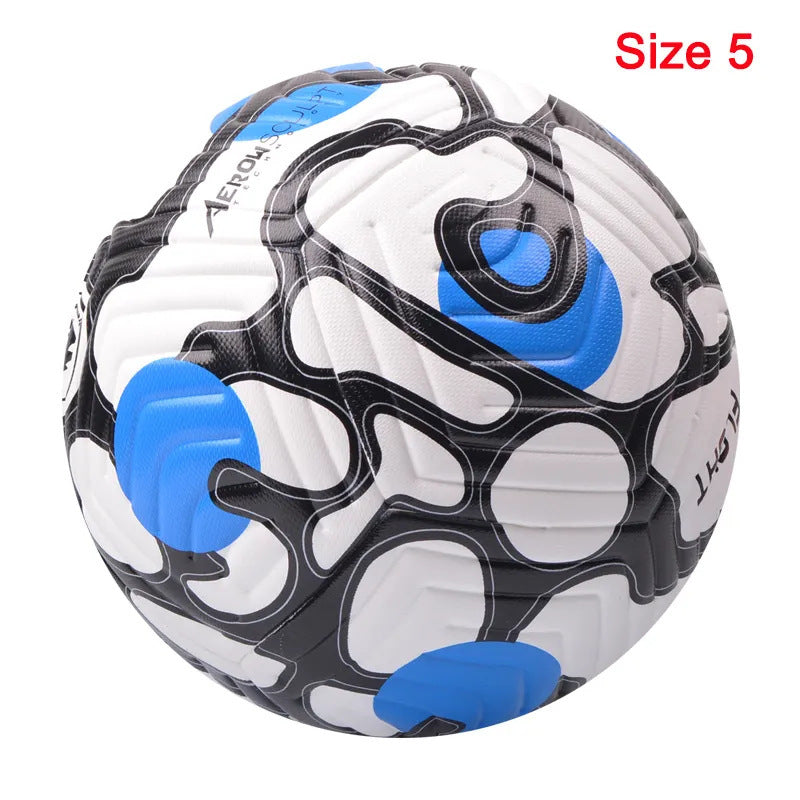 PU Veneer Game Training Standard Football
