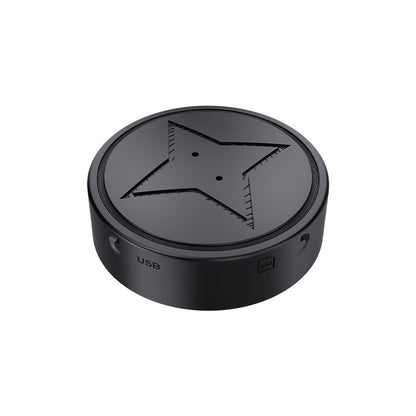 Mini GPS Tracker Strong Magnetic Mount Car Motorcycle Truck