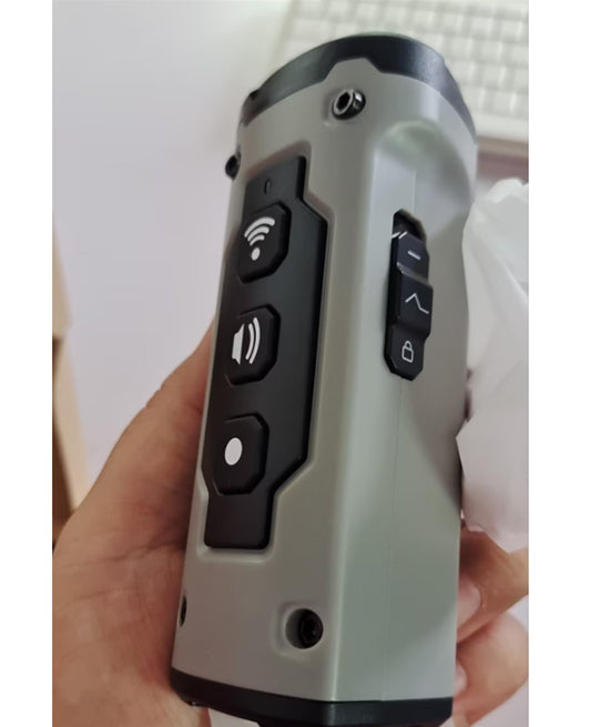 Dog Drive Ultrasonic Three-head Bark Plug Torch Dog