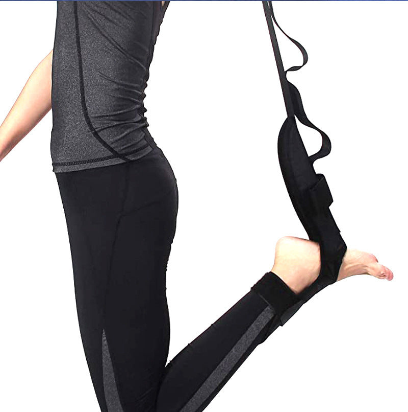 Fitness Sports Leg And Foot Stretcher For Plantar Fasciitis