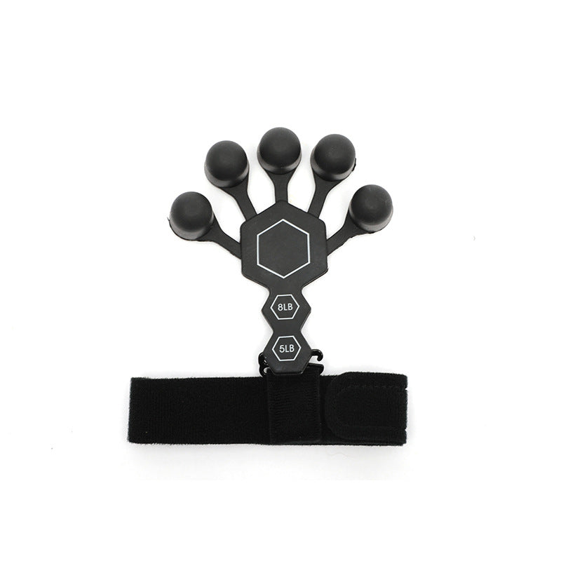 Finger Gripper Finger Strengthener Hand Grip Strengthener Finger