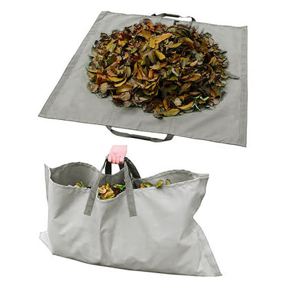 Garden Leaf Storage Outdoor Lawn Yard Waste Garbage Bags