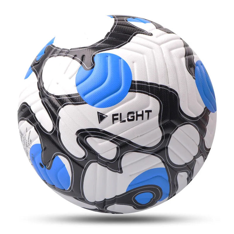 PU Veneer Game Training Standard Football