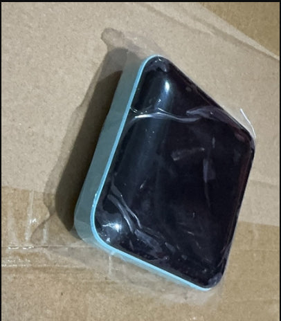 Mini Power Bank 20000 MAh Portable Mirror