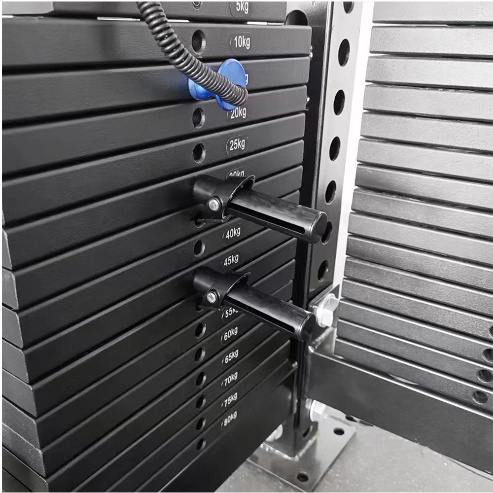 Gym Decrease Weight Stack Pins Selector Pin High Performance Alert Trendy