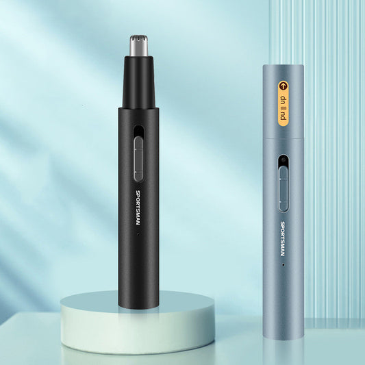 Electric Nose Hair Trimmer USB Charging