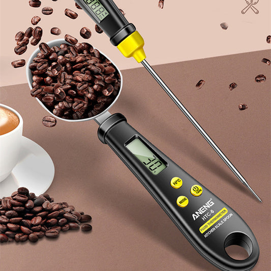 Multifunctional Digital Display Two-in-one Electronic Scale