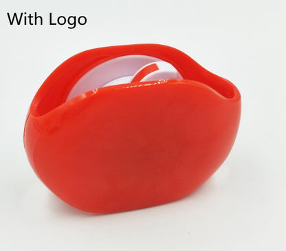 Automatic Earphone Retractor Reel-type Push-type Telescopic