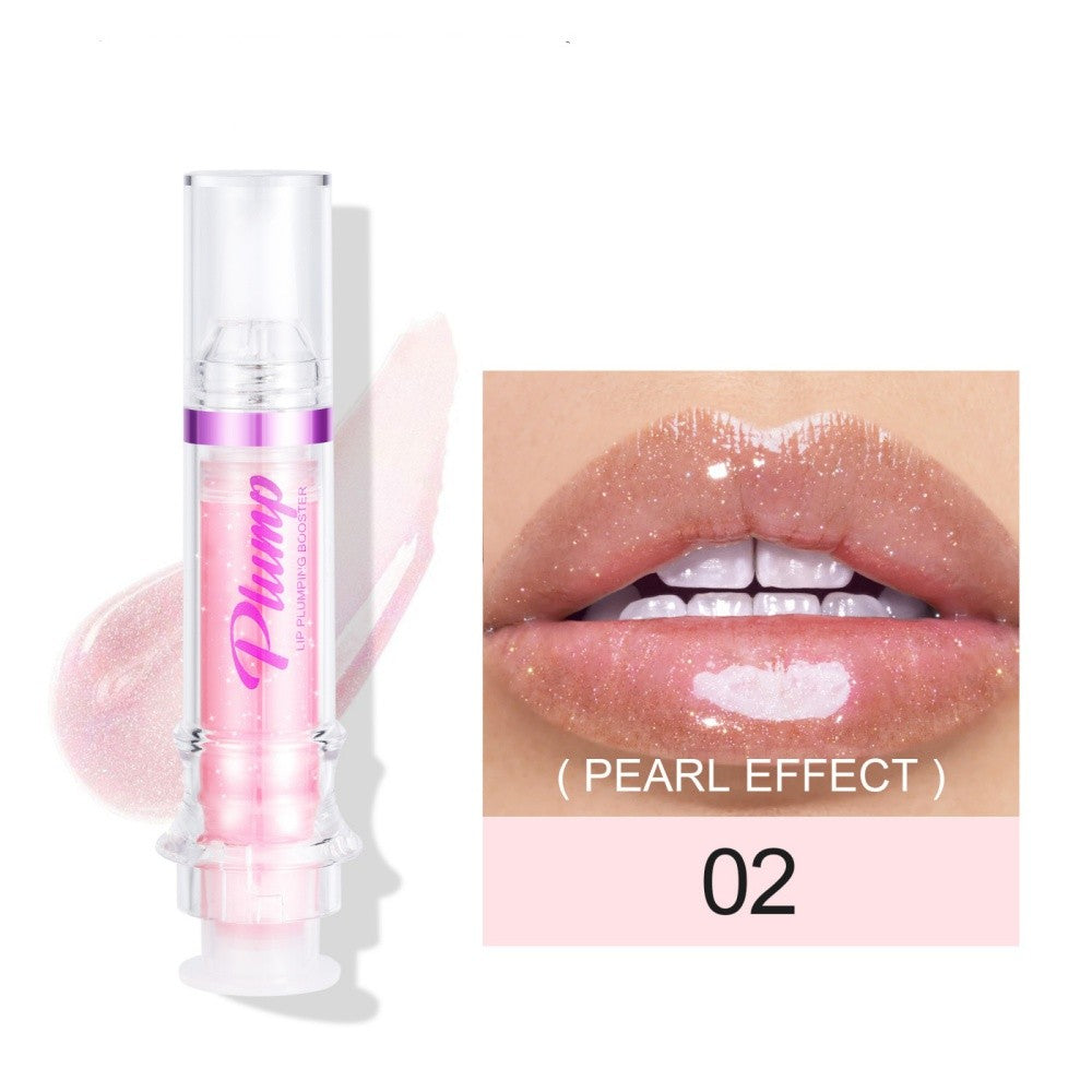 New Tube Lip Rich Lip Color Slightly Spicy Lip  Lipstick