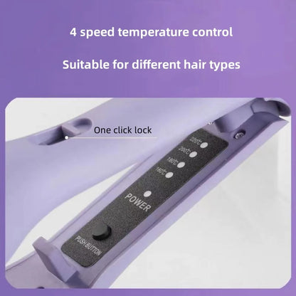 Hair Curling Iron 32mm Deep Wave Hair Curler All Hair Style