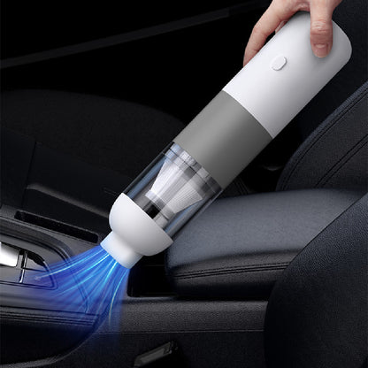 New Car Powerful Vacuum Cleaner