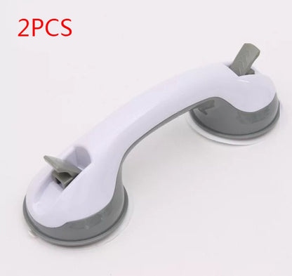 Bathroom Handrail Suction Cup Type Anti-skid Handrail