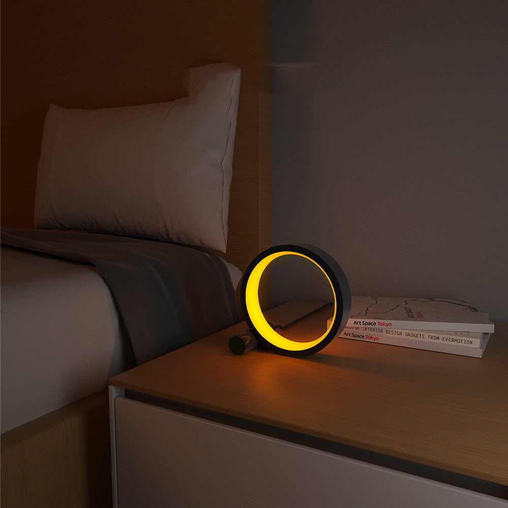 Smart LED Night Light Led Music Rhythm Induction Colorful