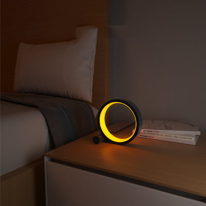 Smart LED Night Light Led Music Rhythm Induction Colorful
