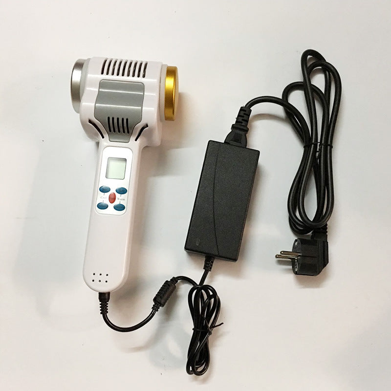 Skin Care Introduction Hot Cold Compress Dual-use