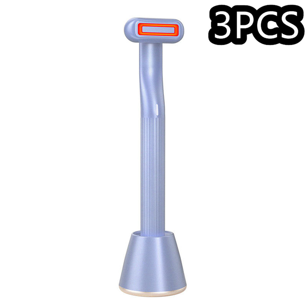 New Upgraded 360 Degrees Rotary Eye Massage Therapeutic