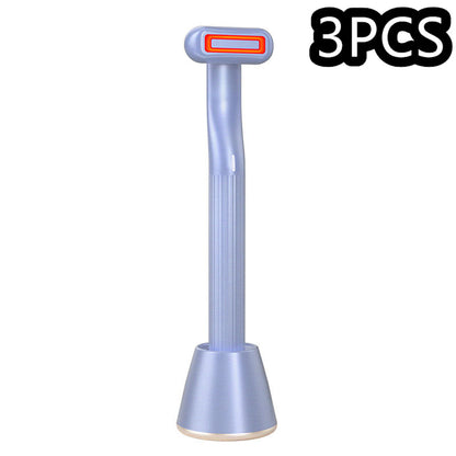 New Upgraded 360 Degrees Rotary Eye Massage Therapeutic