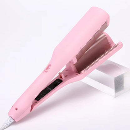Hair Curling Iron 32mm Deep Wave Hair Curler All Hair Style