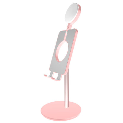 Desktop Mobile Phone Holder Bracket Tablet Universal Holder