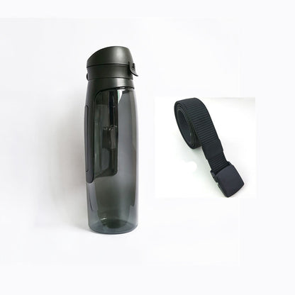 Water Bottle Shape Surprise Secret Diversion Hidden Security Container