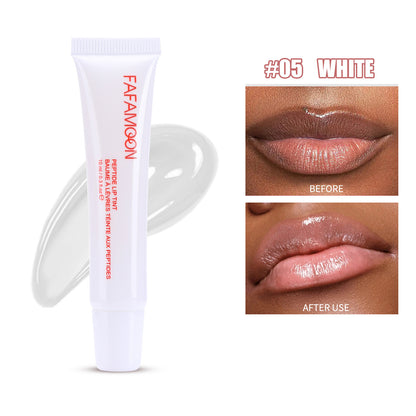 Glossy Lip Glaze Waterproof Long Lasting Lip Gloss