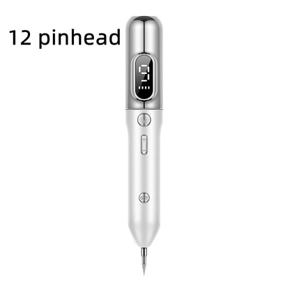 Tattoo Mole Removal Plasma Pen Laser Facial Freckle Dark Spot Remover Tool Wart Removal Machine Face Skin Care Beauty Device