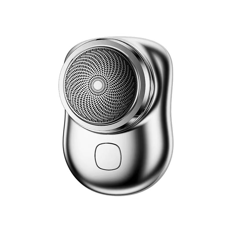 Shaver Upgrade 6 Blade Portable Mini Charger