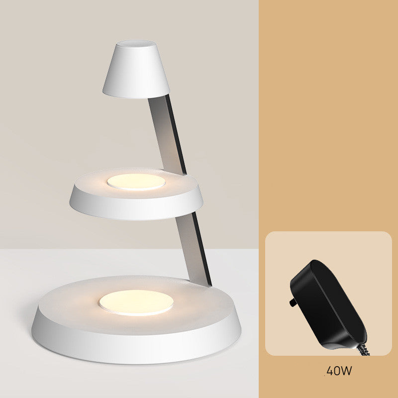 5 In 1 Wireless Charger Stand 20W Fast Charging