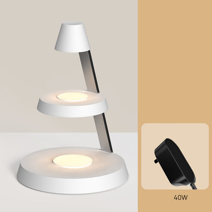 5 In 1 Wireless Charger Stand 20W Fast Charging