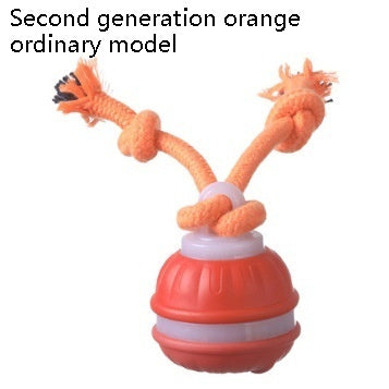 Pet Ball For Dogs Interactive Toys Motion Activate Rolling Ball