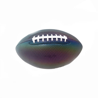 Size 9 American Glowing Training Game Ball