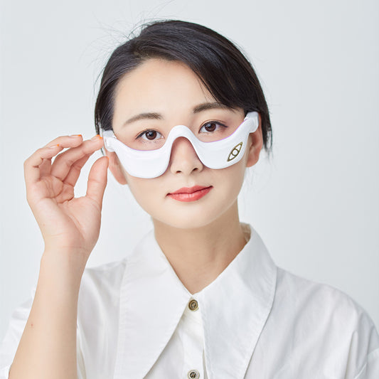 Smart Massager Bag Dark Circle Beauty Eye Care Device