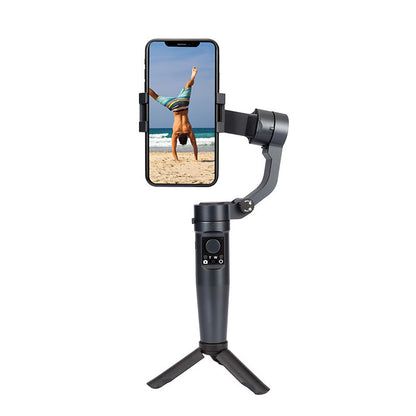 Three-axis Mobile Phone Stabilizer FY3 Handheld