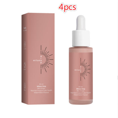 Tanning Face Serum Face Body Tanning Bed