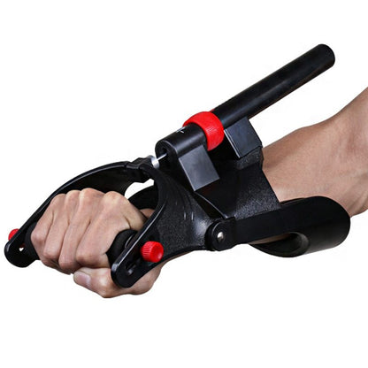 Hand Grip Exerciser Trainer Adjustable Anti-slide Hand Wrist