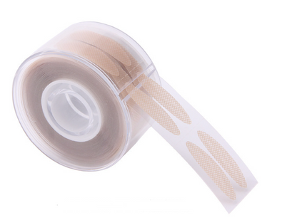 Glue-free Invisible Roll Mesh Double Eyelid Sticker Beauty Supplies Gadgets
