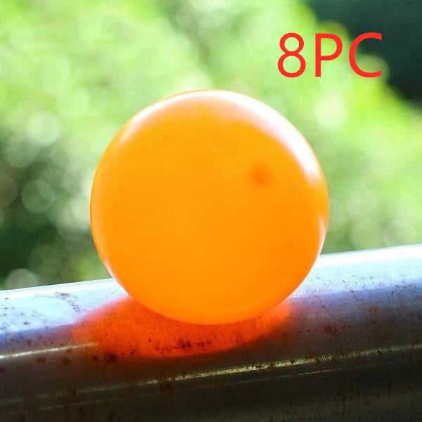 Luminous Sticky Ball Toys Sticky Wall Home Party Games