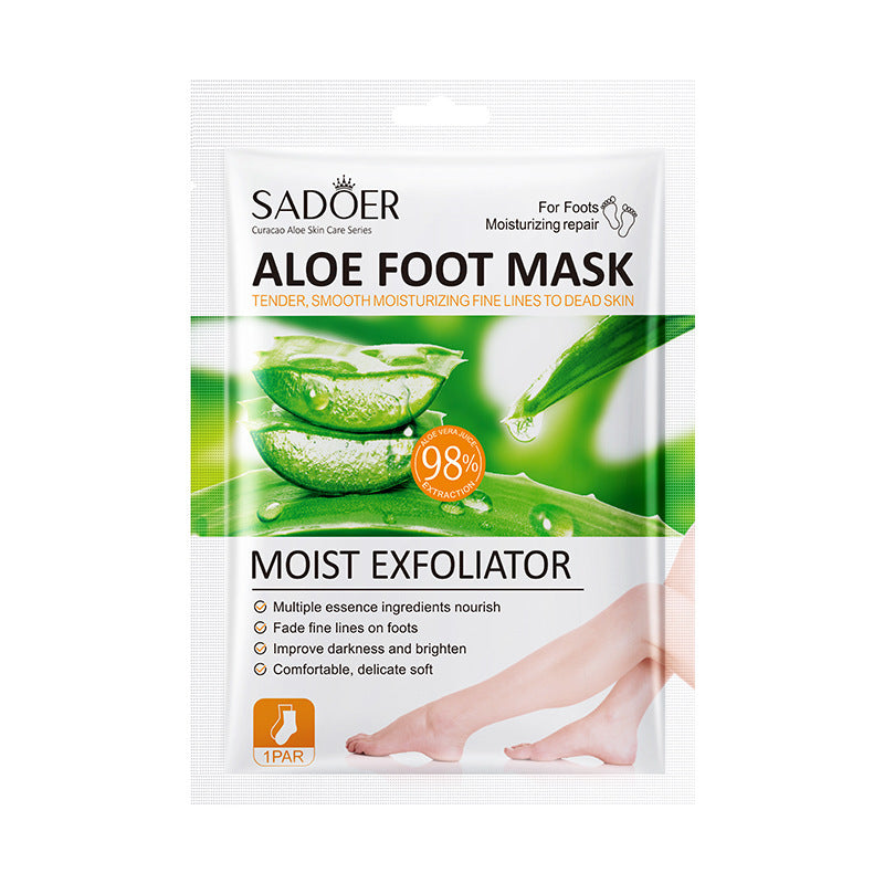 Niacinamide Moisturizing Hand And Foot Mask