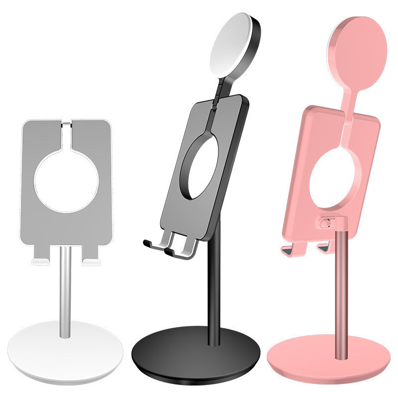 Desktop Mobile Phone Holder Bracket Tablet Universal Holder